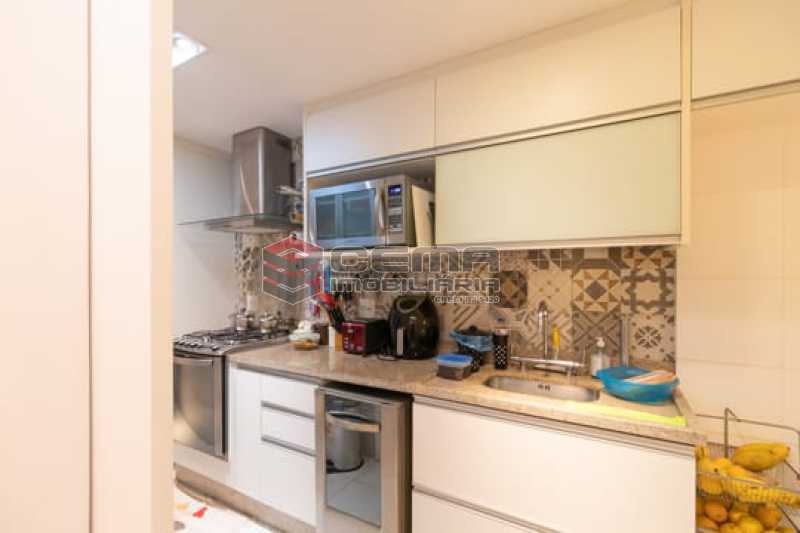 Apartamento à venda em Botafogo, Zona Sul RJ, Rio de Janeiro, 3 quartos , 122m² Foto 23