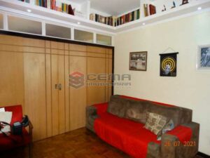 Apartamento à venda em Flamengo, Zona Sul RJ, Rio de Janeiro, 2 quartos , 70m² Thumbnail 6