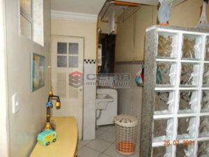 Apartamento à venda em Flamengo, Zona Sul RJ, Rio de Janeiro, 2 quartos , 70m² Thumbnail 10