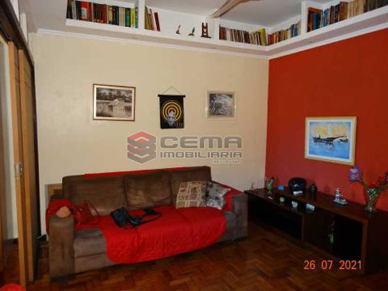 Apartamento à venda em Flamengo, Zona Sul RJ, Rio de Janeiro, 2 quartos , 70m² Prévia 3