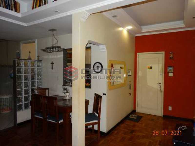 Apartamento à venda em Flamengo, Zona Sul RJ, Rio de Janeiro, 2 quartos , 70m² Prévia 2