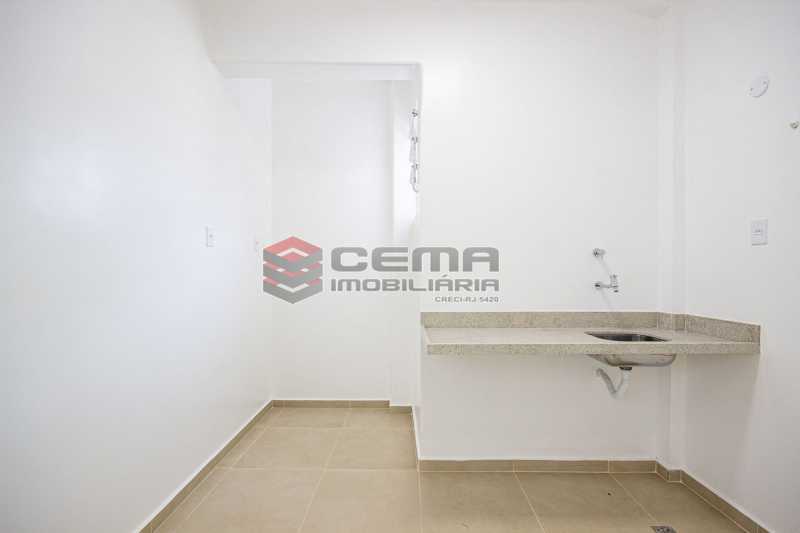Apartamento à venda em Laranjeiras, Zona Sul RJ, Rio de Janeiro, 2 quartos , 93m² Foto 16
