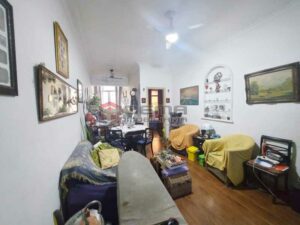 Apartamento à venda em Flamengo, Zona Sul RJ, Rio de Janeiro, 2 quartos , 90m² Thumbnail 3