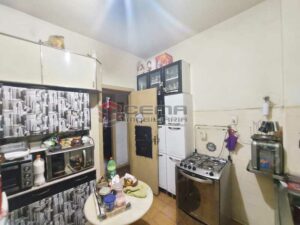 Apartamento à venda em Flamengo, Zona Sul RJ, Rio de Janeiro, 2 quartos , 90m² Thumbnail 13