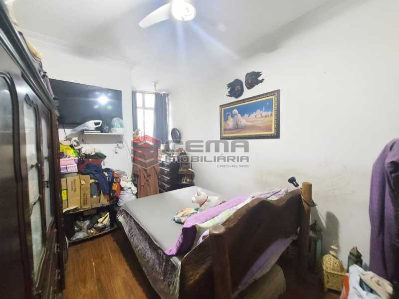 Apartamento à venda em Flamengo, Zona Sul RJ, Rio de Janeiro, 2 quartos , 90m² Foto 15