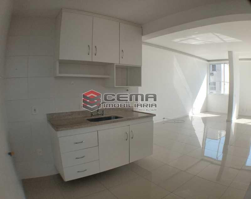 Apartamento à venda em Catete, Zona Sul RJ, Rio de Janeiro, 2 quartos , 70m² Foto 14