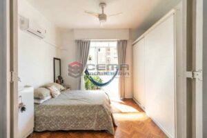 Apartamento à venda em Catete, Zona Sul RJ, Rio de Janeiro, 1 quarto , 48m² Thumbnail 7