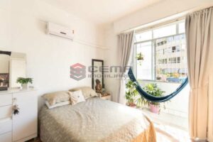Apartamento à venda em Catete, Zona Sul RJ, Rio de Janeiro, 1 quarto , 48m² Thumbnail 10
