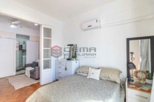 Apartamento à venda em Catete, Zona Sul RJ, Rio de Janeiro, 1 quarto , 48m² Thumbnail 8