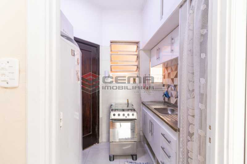 Apartamento à venda em Catete, Zona Sul RJ, Rio de Janeiro, 1 quarto , 48m² Foto 13