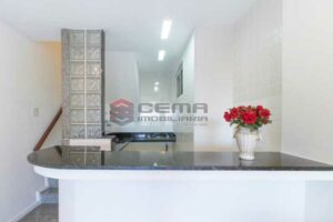 Apartamento à venda em Flamengo, Zona Sul RJ, Rio de Janeiro, 2 quartos , 78m² Thumbnail 5