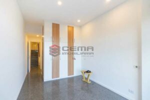 Apartamento à venda em Flamengo, Zona Sul RJ, Rio de Janeiro, 2 quartos , 78m² Thumbnail 10