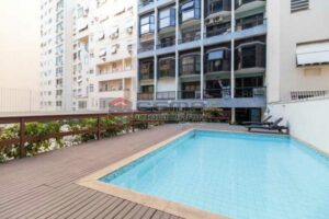 Apartamento à venda em Flamengo, Zona Sul RJ, Rio de Janeiro, 2 quartos , 78m² Thumbnail 18