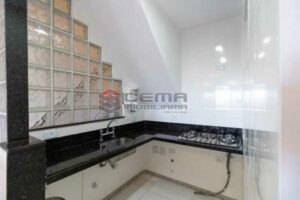 Apartamento à venda em Flamengo, Zona Sul RJ, Rio de Janeiro, 2 quartos , 78m² Thumbnail 7