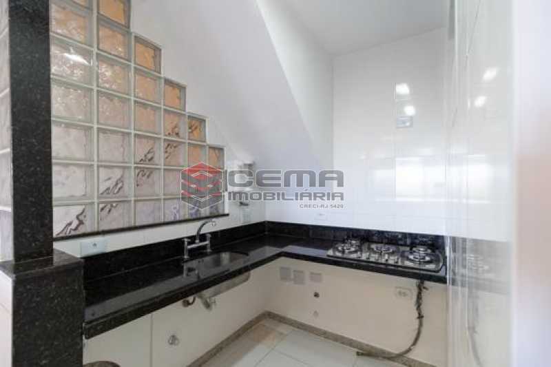 Apartamento à venda em Flamengo, Zona Sul RJ, Rio de Janeiro, 2 quartos , 78m² Foto 7