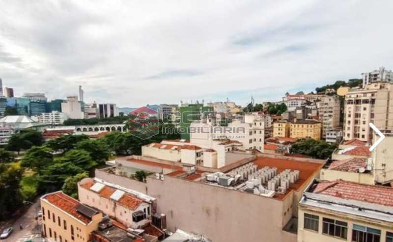 Kitnet/Conjugado à venda em Centro, Zona Centro RJ, Rio de Janeiro, 1 quarto , 39m² Foto 1