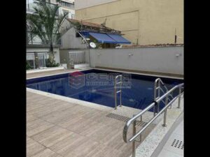 Apartamento à venda em Lapa, Zona Centro RJ, Rio de Janeiro, 1 quarto , 44m² Thumbnail 10