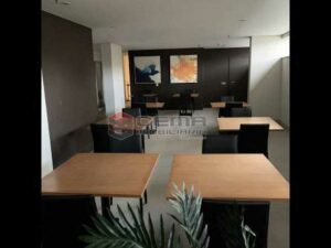 Apartamento à venda em Lapa, Zona Centro RJ, Rio de Janeiro, 1 quarto , 44m² Thumbnail 15