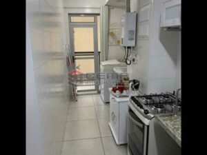 Apartamento à venda em Lapa, Zona Centro RJ, Rio de Janeiro, 1 quarto , 44m² Thumbnail 8