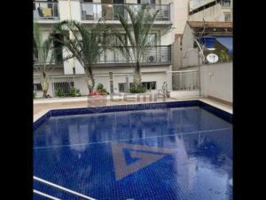 Apartamento à venda em Lapa, Zona Centro RJ, Rio de Janeiro, 1 quarto , 44m² Thumbnail 11