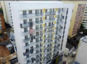 Apartamento à venda em Lapa, Zona Centro RJ, Rio de Janeiro, 1 quarto , 44m² Thumbnail 4