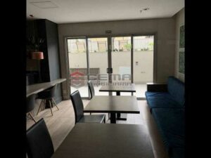Apartamento à venda em Lapa, Zona Centro RJ, Rio de Janeiro, 1 quarto , 44m² Thumbnail 17
