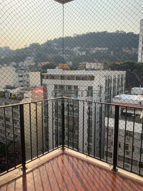 Apartamento à venda em Laranjeiras, Zona Sul RJ, Rio de Janeiro, 2 quartos , 95m²