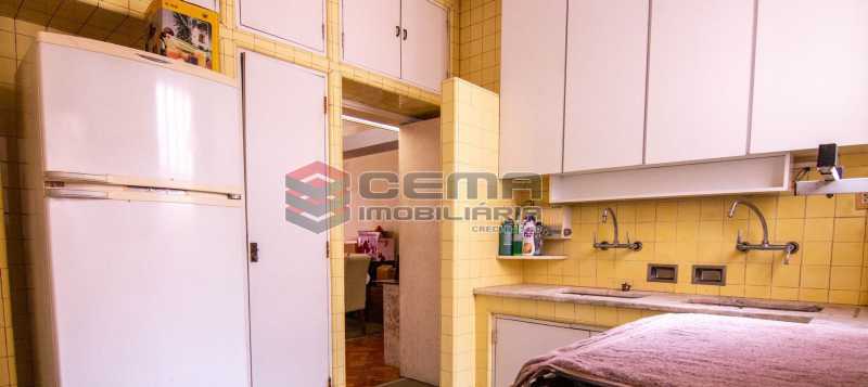 Apartamento à venda em Flamengo, Zona Sul RJ, Rio de Janeiro, 3 quartos , 135m² Foto 16