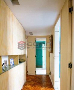 Apartamento à venda em Flamengo, Zona Sul RJ, Rio de Janeiro, 3 quartos , 135m² Thumbnail 8