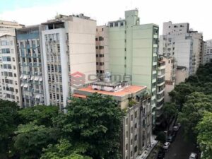 Apartamento à venda em Copacabana, Zona Sul RJ, Rio de Janeiro, 3 quartos , 174m² Thumbnail 1