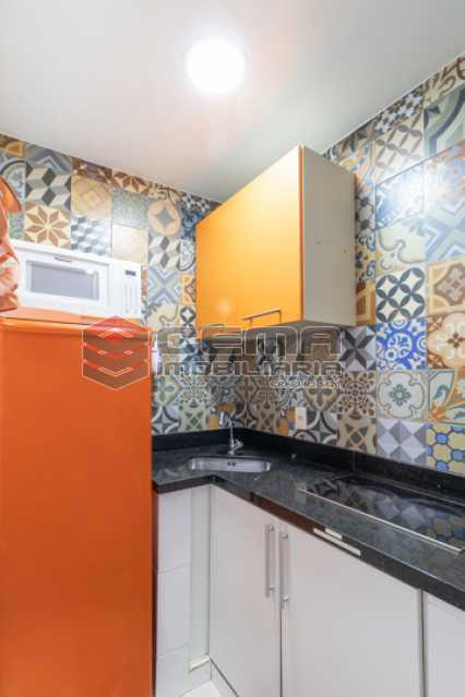 Apartamento à venda em Copacabana, Zona Sul RJ, Rio de Janeiro, 1 quarto , 40m² Foto 23