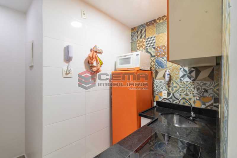 Apartamento à venda em Copacabana, Zona Sul RJ, Rio de Janeiro, 1 quarto , 40m² Foto 25