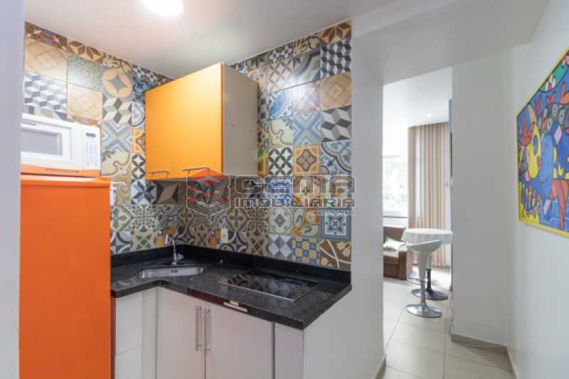 Apartamento à venda em Copacabana, Zona Sul RJ, Rio de Janeiro, 1 quarto , 40m² Foto 27