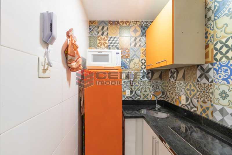 Apartamento à venda em Copacabana, Zona Sul RJ, Rio de Janeiro, 1 quarto , 40m² Foto 28