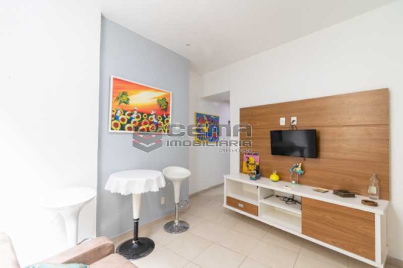Apartamento à venda em Copacabana, Zona Sul RJ, Rio de Janeiro, 1 quarto , 40m² Foto 2