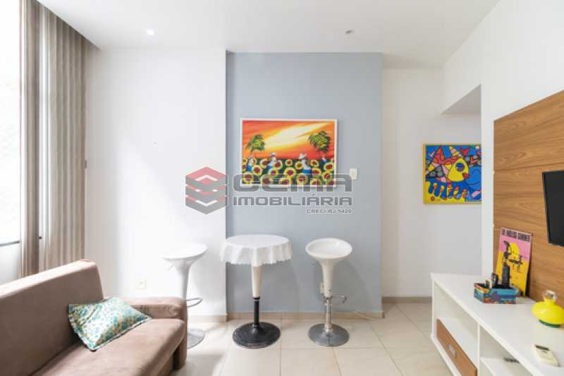 Apartamento à venda em Copacabana, Zona Sul RJ, Rio de Janeiro, 1 quarto , 40m² Foto 4