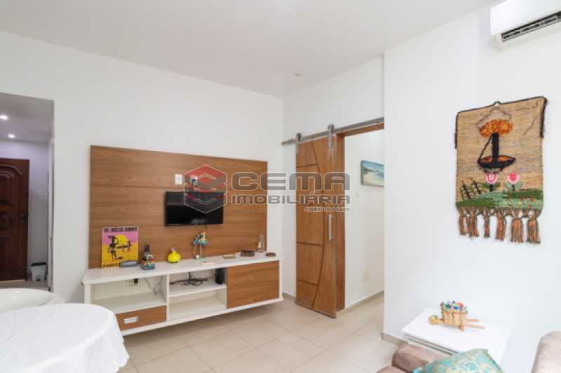 Apartamento à venda em Copacabana, Zona Sul RJ, Rio de Janeiro, 1 quarto , 40m² Foto 5