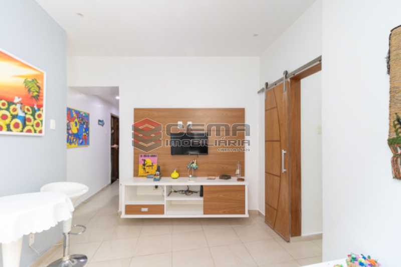 Apartamento à venda em Copacabana, Zona Sul RJ, Rio de Janeiro, 1 quarto , 40m² Foto 3