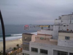 Apartamento à venda em Copacabana, Zona Sul RJ, Rio de Janeiro, 6 quartos , 300m² Thumbnail 2