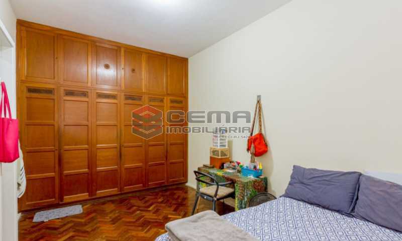 Apartamento à venda em Flamengo, Zona Sul RJ, Rio de Janeiro, 3 quartos , 100m² Foto 6