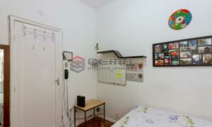 Apartamento à venda em Flamengo, Zona Sul RJ, Rio de Janeiro, 3 quartos , 100m² Thumbnail 13