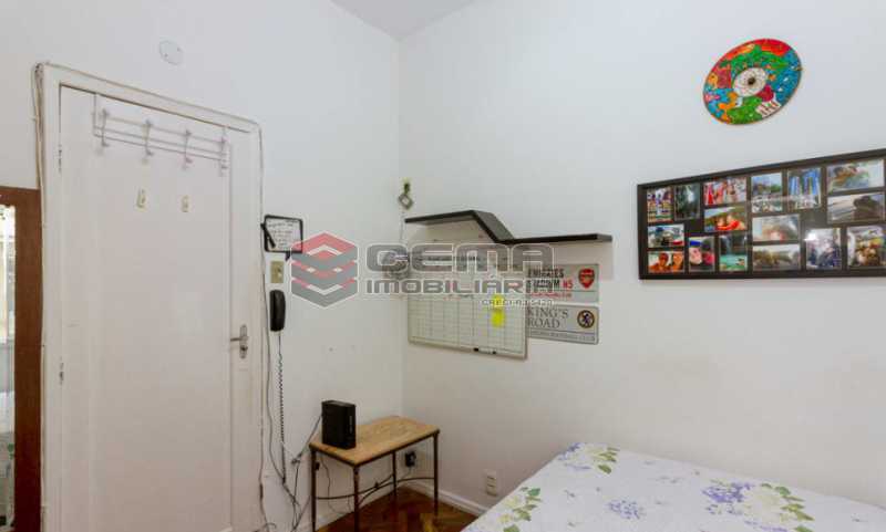 Apartamento à venda em Flamengo, Zona Sul RJ, Rio de Janeiro, 3 quartos , 100m² Foto 13