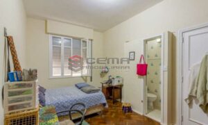 Apartamento à venda em Flamengo, Zona Sul RJ, Rio de Janeiro, 3 quartos , 100m² Thumbnail 7