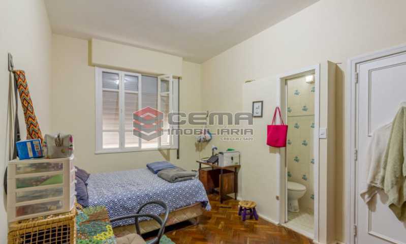 Apartamento à venda em Flamengo, Zona Sul RJ, Rio de Janeiro, 3 quartos , 100m² Foto 7
