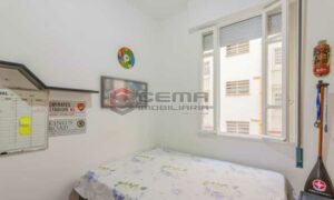 Apartamento à venda em Flamengo, Zona Sul RJ, Rio de Janeiro, 3 quartos , 100m² Thumbnail 14