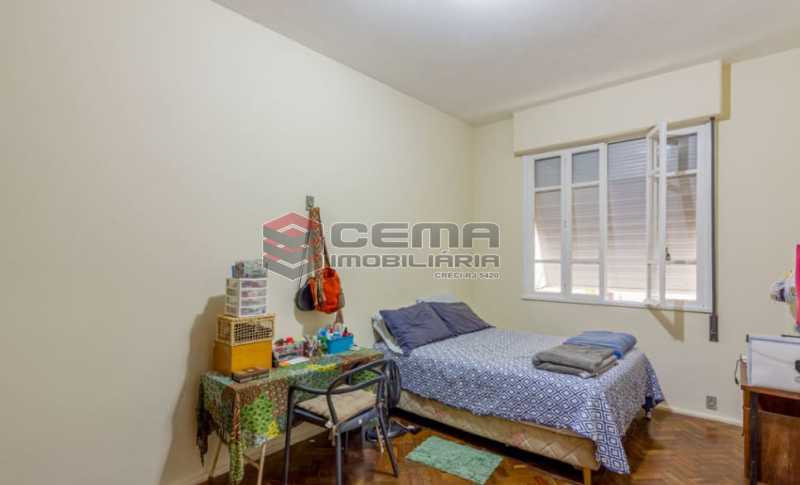 Apartamento à venda em Flamengo, Zona Sul RJ, Rio de Janeiro, 3 quartos , 100m² Foto 8