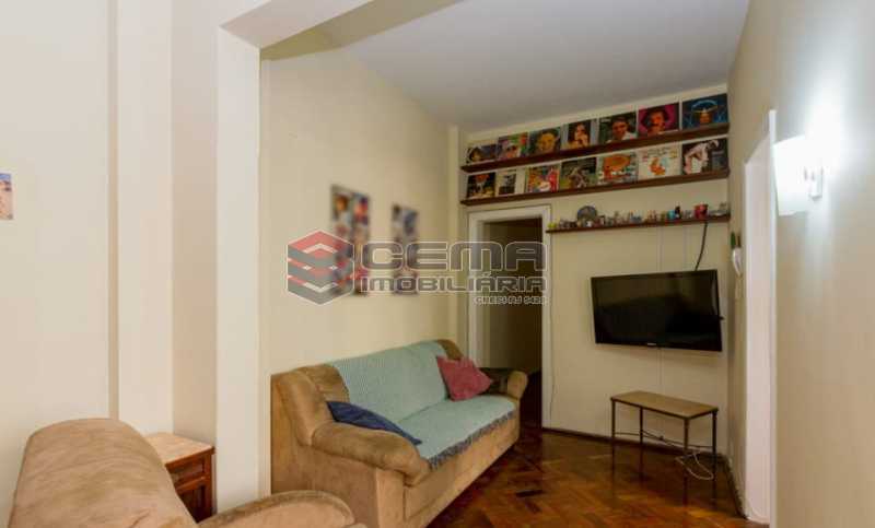Apartamento à venda em Flamengo, Zona Sul RJ, Rio de Janeiro, 3 quartos , 100m² Foto 3