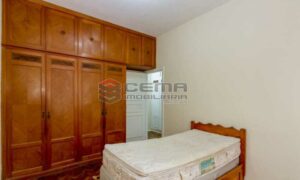 Apartamento à venda em Flamengo, Zona Sul RJ, Rio de Janeiro, 3 quartos , 100m² Thumbnail 10