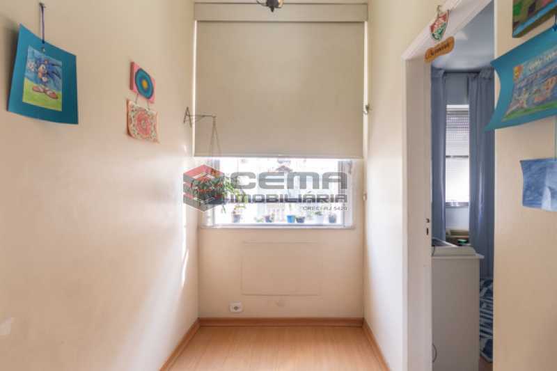 Apartamento à venda em Catete, Zona Sul RJ, Rio de Janeiro, 2 quartos , 90m² Foto 8