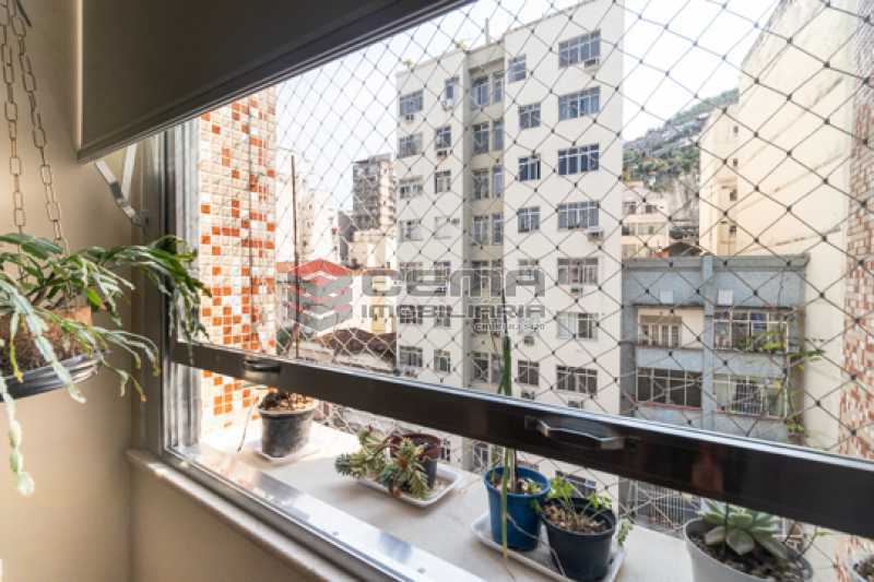 Apartamento à venda em Catete, Zona Sul RJ, Rio de Janeiro, 2 quartos , 90m² Foto 9